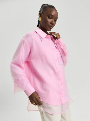 Смотреть образы с Рубашка (артикул 399364758)