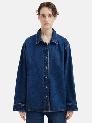 Смотреть модные образы с валберриз с Рубашка (артикул 388115561)