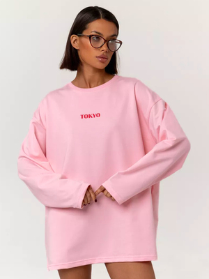 Смотреть образы с Лонгслив (артикул 223673628)