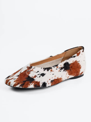 Модный образ ВБ с Балетки (артикул 437774113)