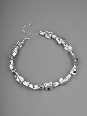 Модный образ ВБ с Колье (артикул 389409224)