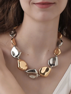 Смотреть образы с Колье (артикул 447811010)