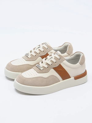 Смотреть модные образы с валберриз с Кеды (артикул 311639469)