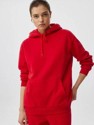 Смотреть модные образы с валберриз с Худи (артикул 461040293)