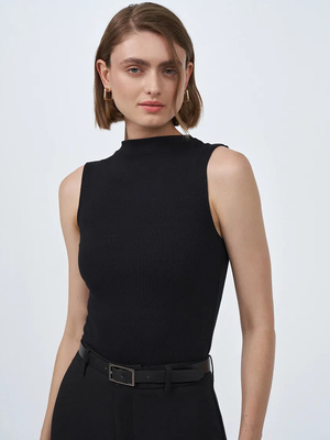 Смотреть модные образы с валберриз с Топ (артикул 459461466)