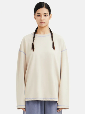 Смотреть образы с Лонгслив (артикул 418277526)