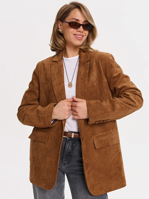 Смотреть образы с Жакет (артикул 304299267)