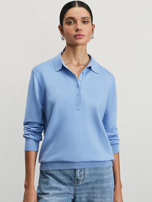 Смотреть модные образы с валберриз с Джемпер (артикул 440558857)