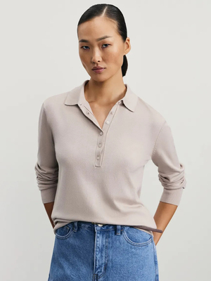 Смотреть модные образы с валберриз с Джемпер (артикул 440558856)