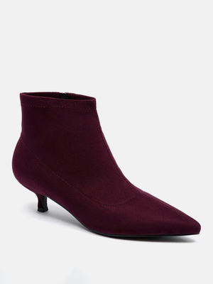 Смотреть модные образы с валберриз с Ботильоны (артикул 474440949)