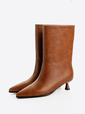 Смотреть модные образы с валберриз с Ботильоны (артикул 440751876)