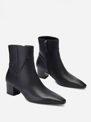 Смотреть модные образы с валберриз с Ботильоны (артикул 418744460)