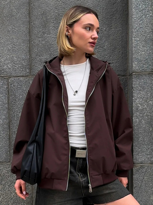 Смотреть модные образы с валберриз с Куртка (артикул 440532448)