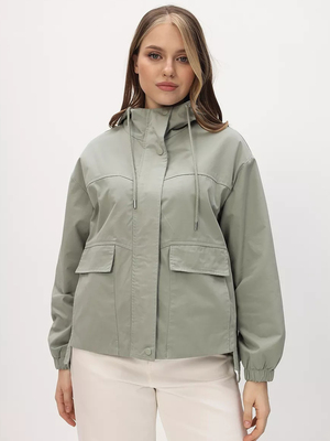 Модный образ ВБ с Ветровка (артикул 220114302)