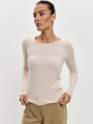 Смотреть модные образы с валберриз с Джемпер (артикул 442170232)