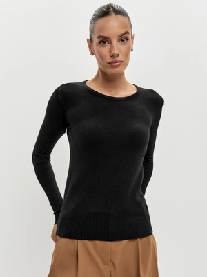 Смотреть модные образы с валберриз с Джемпер (артикул 440418731)