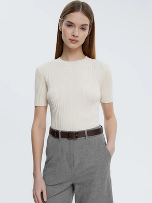 Смотреть образы с Джемпер (артикул 308129221)