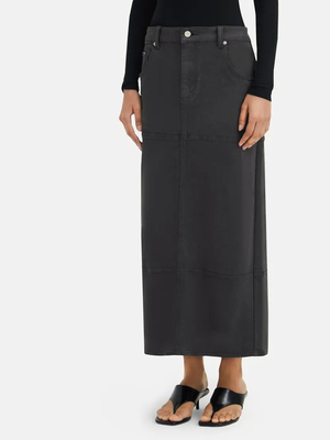 Смотреть модные образы с валберриз с Юбка (артикул 413688340)