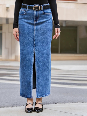 Смотреть модные образы с валберриз с Юбка (артикул 447812598)