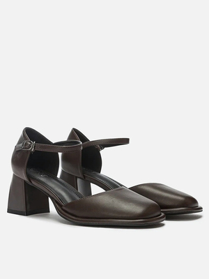 Смотреть образы с Туфли (артикул 471254429)