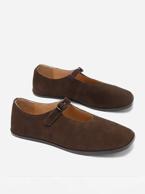 Смотреть образы с Туфли (артикул 453269080)