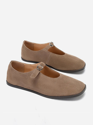 Смотреть модные образы с валберриз с Туфли (артикул 453269079)