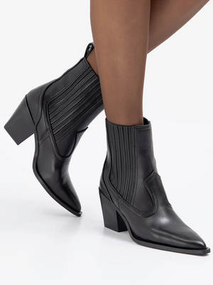 Смотреть образы с Ботильоны (артикул 446935003)