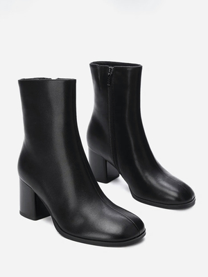 Смотреть модные образы с валберриз с Ботильоны (артикул 418744114)