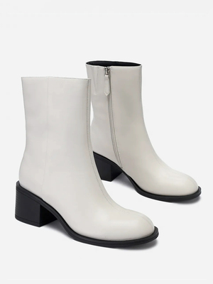 Смотреть модные образы с валберриз с Ботильоны (артикул 418744036)