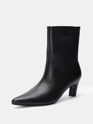 Смотреть модные образы с валберриз с Ботильоны (артикул 388654506)