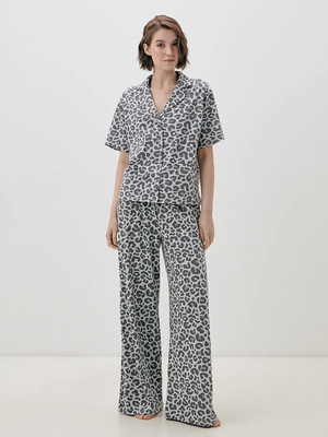 Модный образ ВБ с Пижама (артикул 301627860)