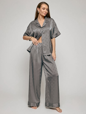 Модный образ ВБ с Пижама (артикул 306469496)