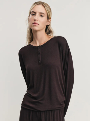 Модный образ ВБ с Лонгслив (артикул 465553406)