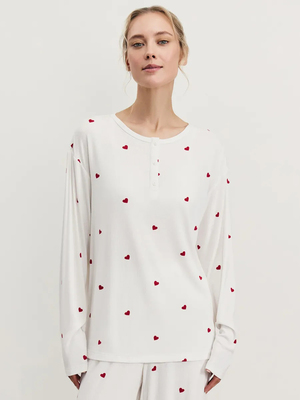 Модный образ ВБ с Лонгслив (артикул 462283860)