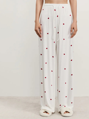 Модный образ ВБ с Брюки (артикул 462296351)