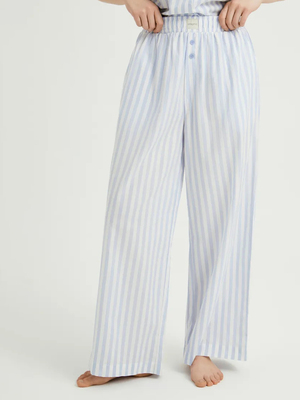 Модный образ ВБ с Брюки (артикул 459331595)