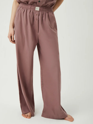 Модный образ ВБ с Брюки (артикул 459329461)