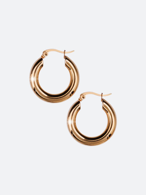 Смотреть модные образы с валберриз с Серьги (артикул 283649092)