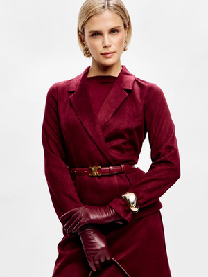 Смотреть образы с Жакет (артикул 494767332)