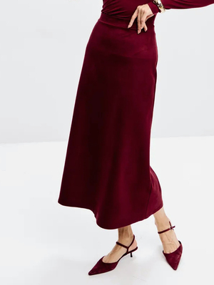 Смотреть образы с Юбка (артикул 492280358)