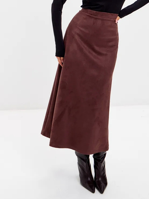 Смотреть образы с Юбка (артикул 282876809)