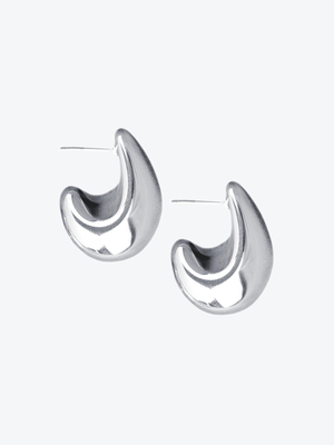 Смотреть модные образы с валберриз с Серьги (артикул 241671468)