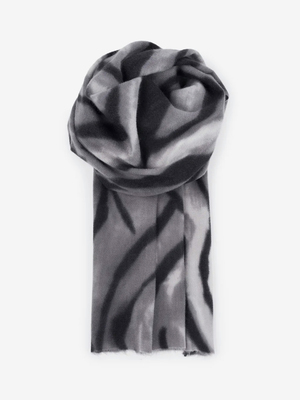 Модный образ ВБ с Шарф (артикул 489264828)