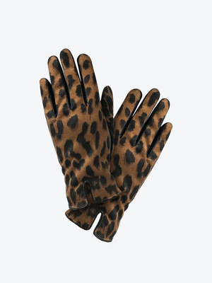 Смотреть модные образы с валберриз с Перчатки (артикул 14144008)