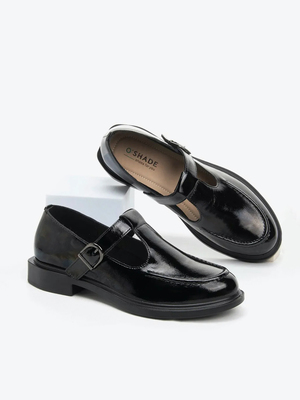 Смотреть модные образы с валберриз с Туфли (артикул 476711467)