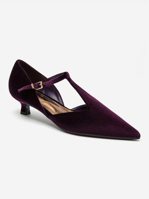 Смотреть модные образы с валберриз с Туфли (артикул 463012079)