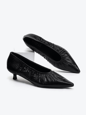 Смотреть модные образы с валберриз с Туфли (артикул 462872197)