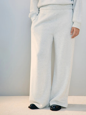 Смотреть модные образы с валберриз с Брюки (артикул 462780301)