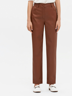 Смотреть образы с Брюки (артикул 277061497)