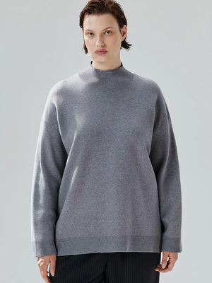 Смотреть образы с Свитер (артикул 462780274)